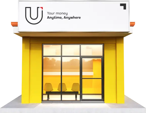 U Store Branch