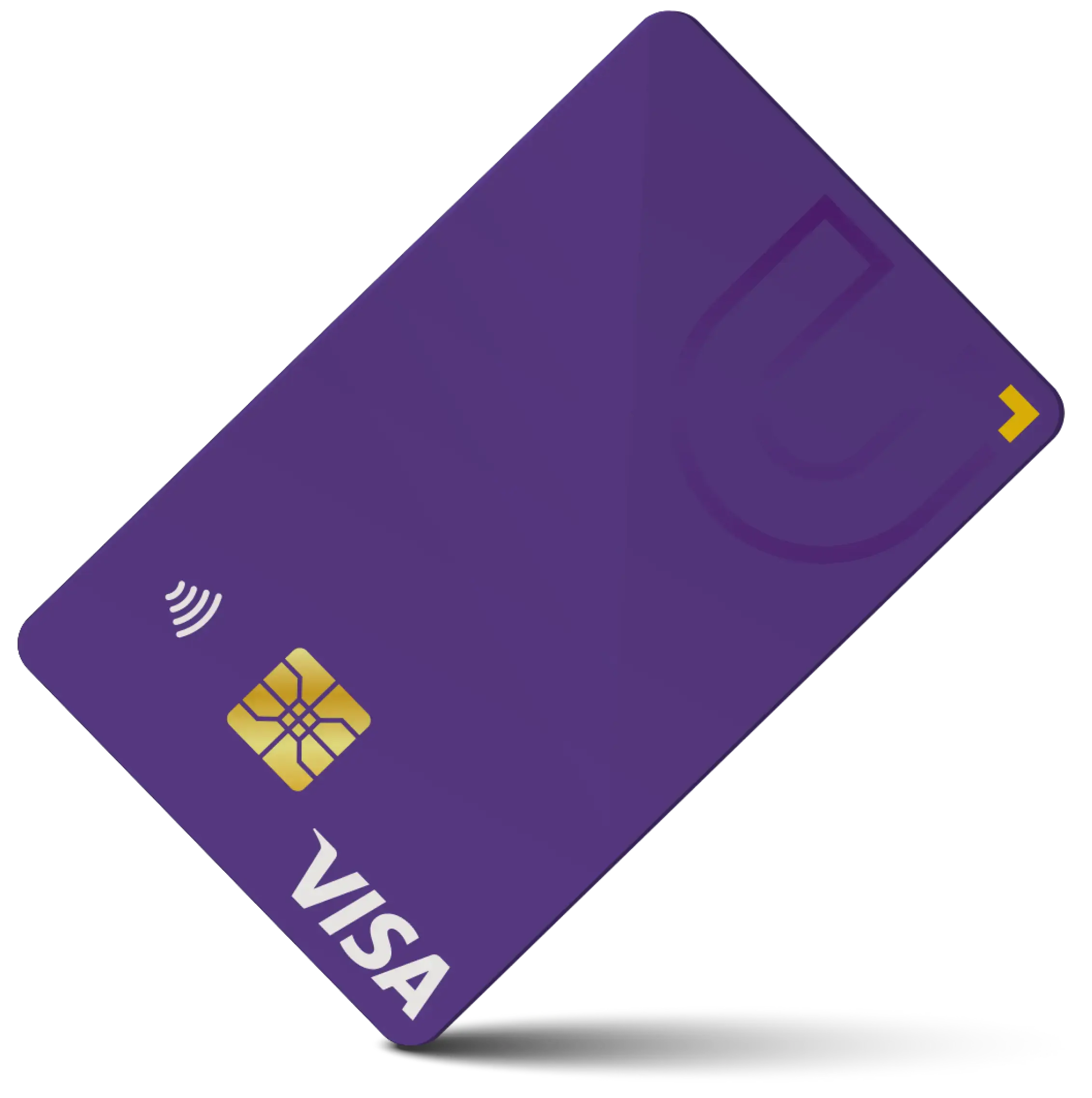 U Visa Card