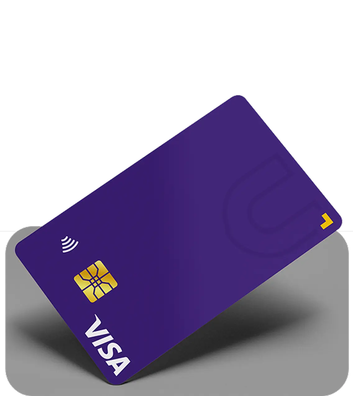 Visa Card