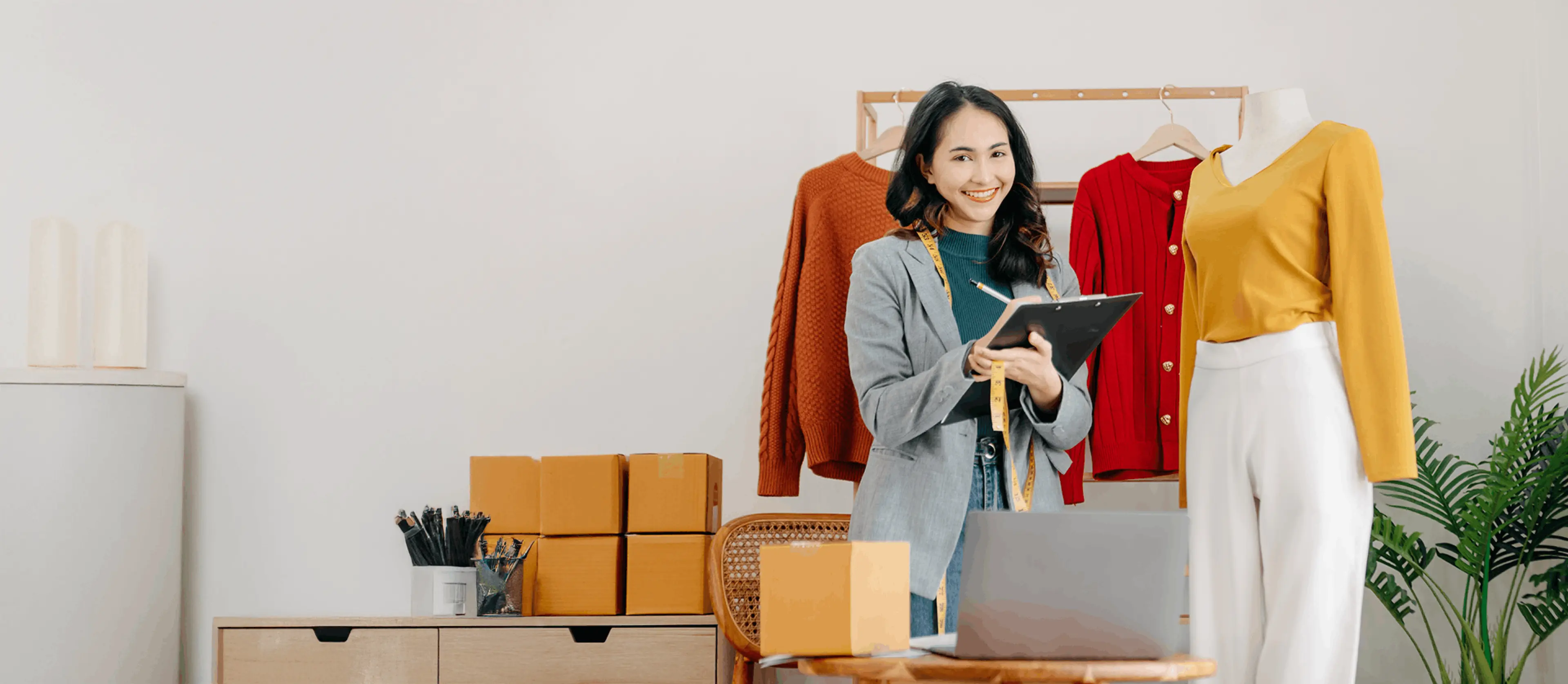 U Business Solutions