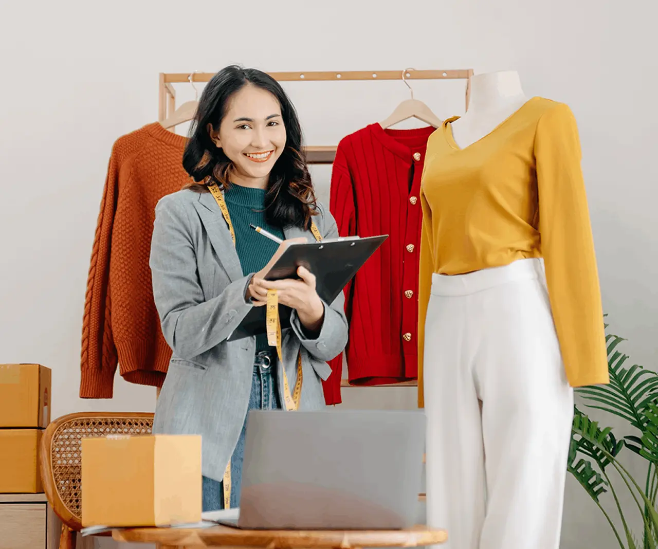 U Business Solutions