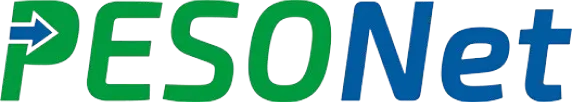 PesoNet Logo