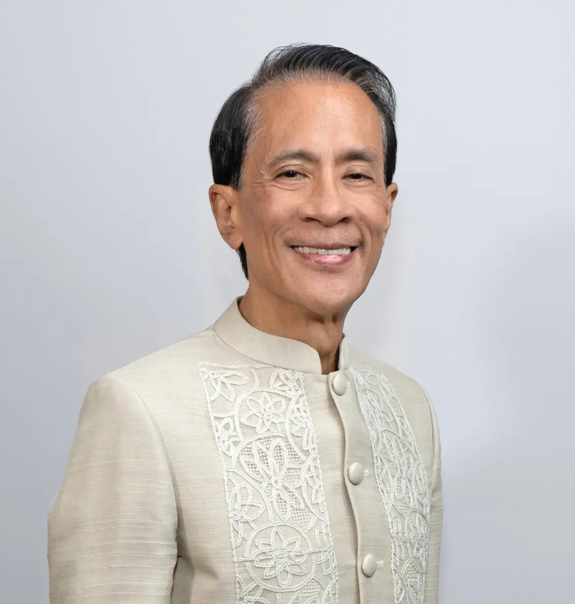 Jose Xavier "Eckie" Gonzales