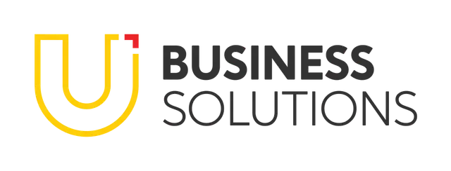 Business Solutions Logo