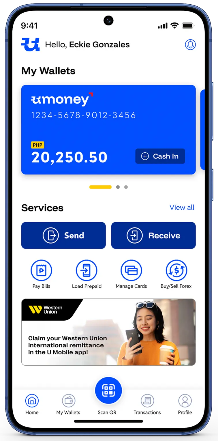 An image representing E-wallets