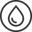 Water Utilities Icon